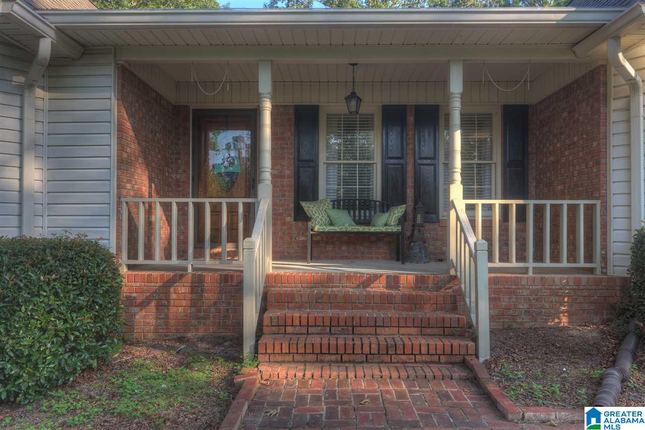 3400 Fairoaks Drive Jasper, AL 35504 - Photo 2 of 25