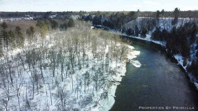 $1,500,000 | 3008 East Upper Field Trail, Newaygo, MI 49337