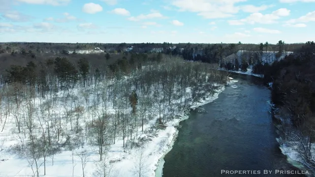 $1,500,000 | 3008 East Upper Field Trail, Newaygo, MI 49337