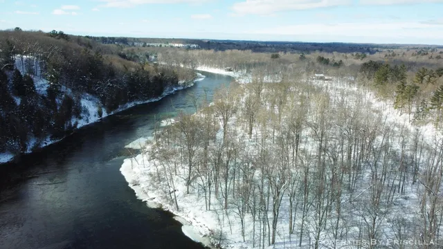 $1,500,000 | 3008 East Upper Field Trail, Newaygo, MI 49337