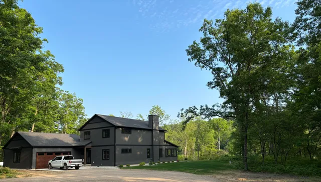 $1,500,000 | 3008 East Upper Field Trail, Newaygo, MI 49337
