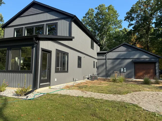 $1,500,000 | 3008 East Upper Field Trail, Newaygo, MI 49337