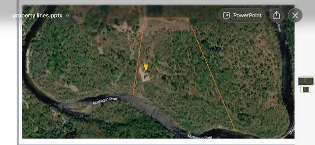 $1,500,000 | 3008 East Upper Field Trail, Newaygo, MI 49337