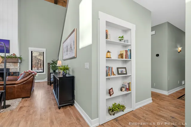 $1,500,000 | 3008 East Upper Field Trail, Newaygo, MI 49337