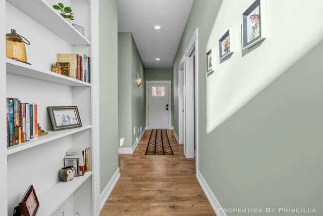 $1,500,000 | 3008 East Upper Field Trail, Newaygo, MI 49337