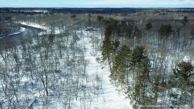 $1,500,000 | 3008 East Upper Field Trail, Newaygo, MI 49337