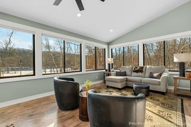 $1,500,000 | 3008 East Upper Field Trail, Newaygo, MI 49337