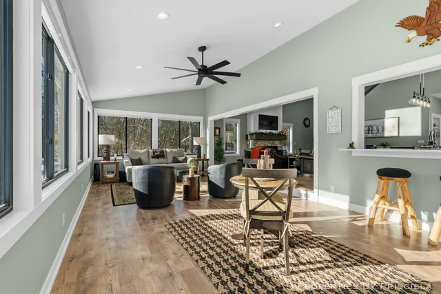 $1,500,000 | 3008 East Upper Field Trail, Newaygo, MI 49337