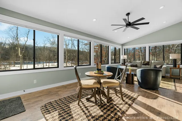 $1,500,000 | 3008 East Upper Field Trail, Newaygo, MI 49337