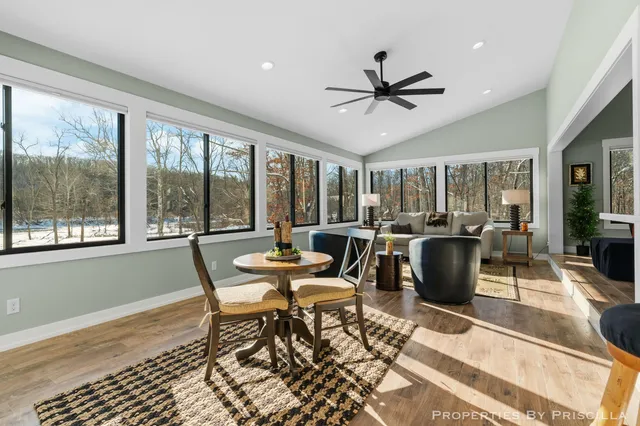 $1,500,000 | 3008 East Upper Field Trail, Newaygo, MI 49337