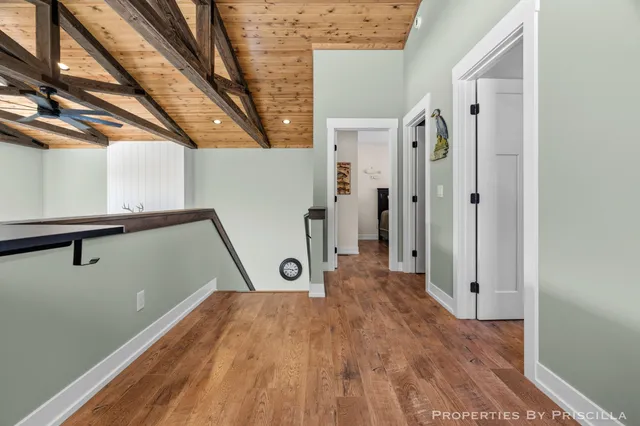 $1,500,000 | 3008 East Upper Field Trail, Newaygo, MI 49337