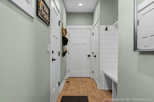 $1,500,000 | 3008 East Upper Field Trail, Newaygo, MI 49337