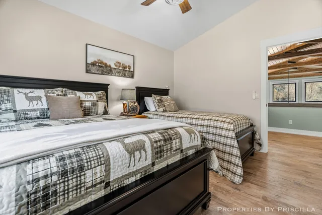 $1,500,000 | 3008 East Upper Field Trail, Newaygo, MI 49337