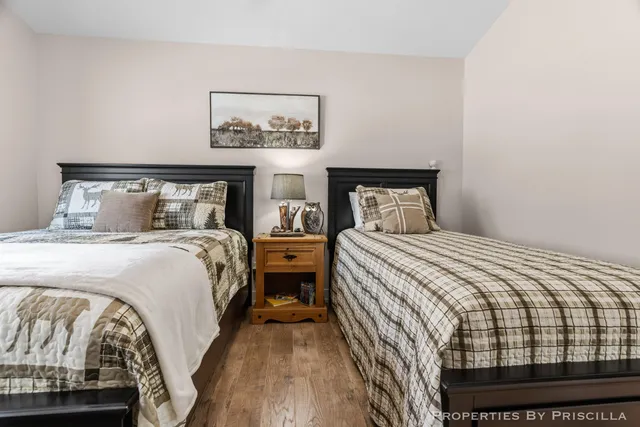 $1,500,000 | 3008 East Upper Field Trail, Newaygo, MI 49337