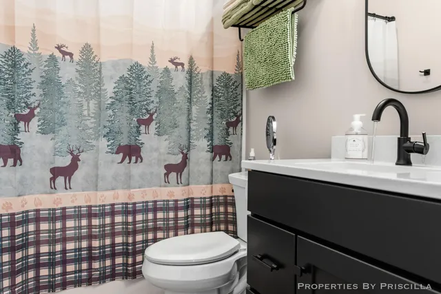 $1,500,000 | 3008 East Upper Field Trail, Newaygo, MI 49337