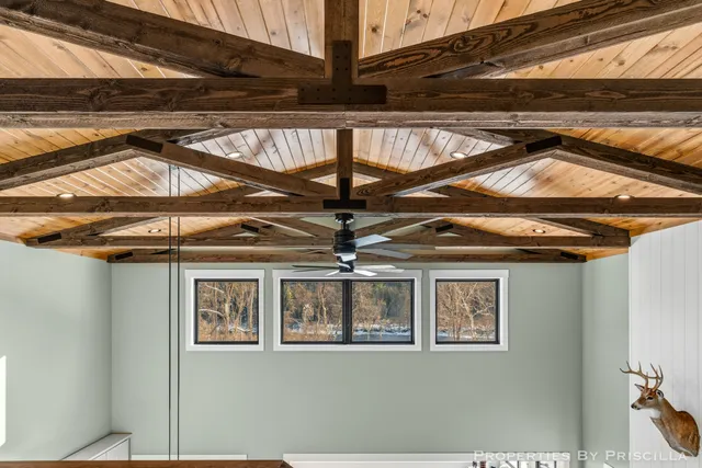 $1,500,000 | 3008 East Upper Field Trail, Newaygo, MI 49337