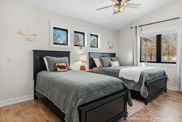 $1,500,000 | 3008 East Upper Field Trail, Newaygo, MI 49337