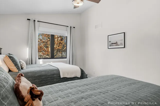 $1,500,000 | 3008 East Upper Field Trail, Newaygo, MI 49337