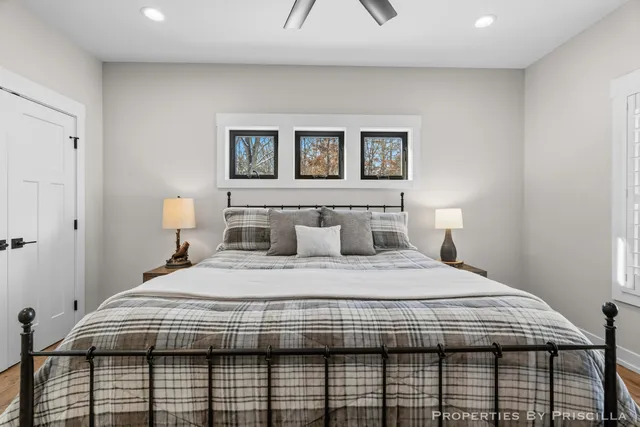 $1,500,000 | 3008 East Upper Field Trail, Newaygo, MI 49337