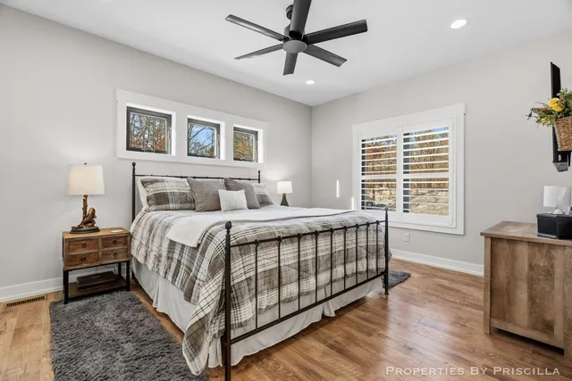 $1,500,000 | 3008 East Upper Field Trail, Newaygo, MI 49337