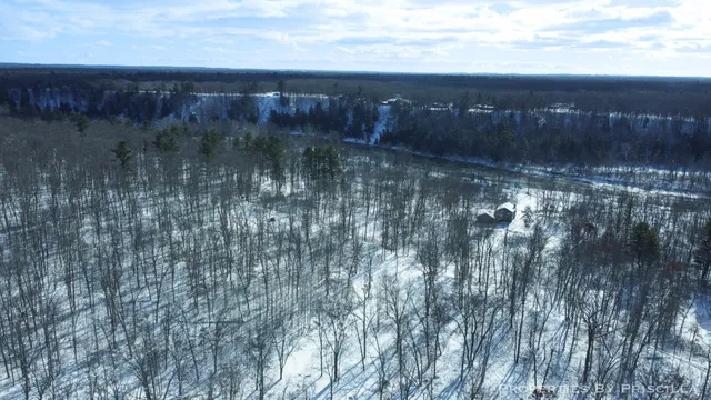 $1,500,000 | 3008 East Upper Field Trail, Newaygo, MI 49337