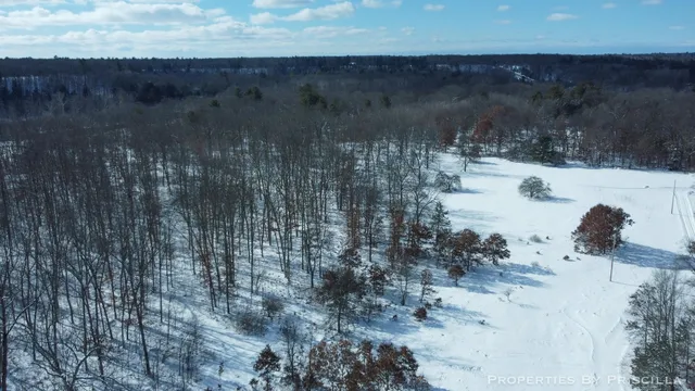 $1,500,000 | 3008 East Upper Field Trail, Newaygo, MI 49337