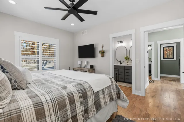 $1,500,000 | 3008 East Upper Field Trail, Newaygo, MI 49337