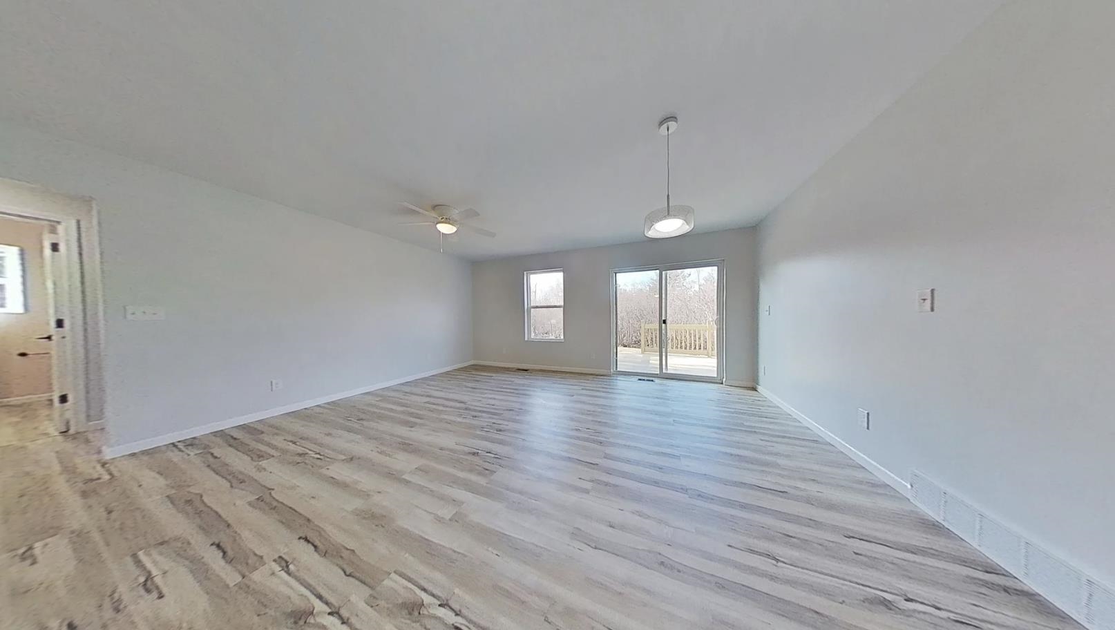 5367 Kings Way Gladwin, MI 48624 - Photo 8 of 43