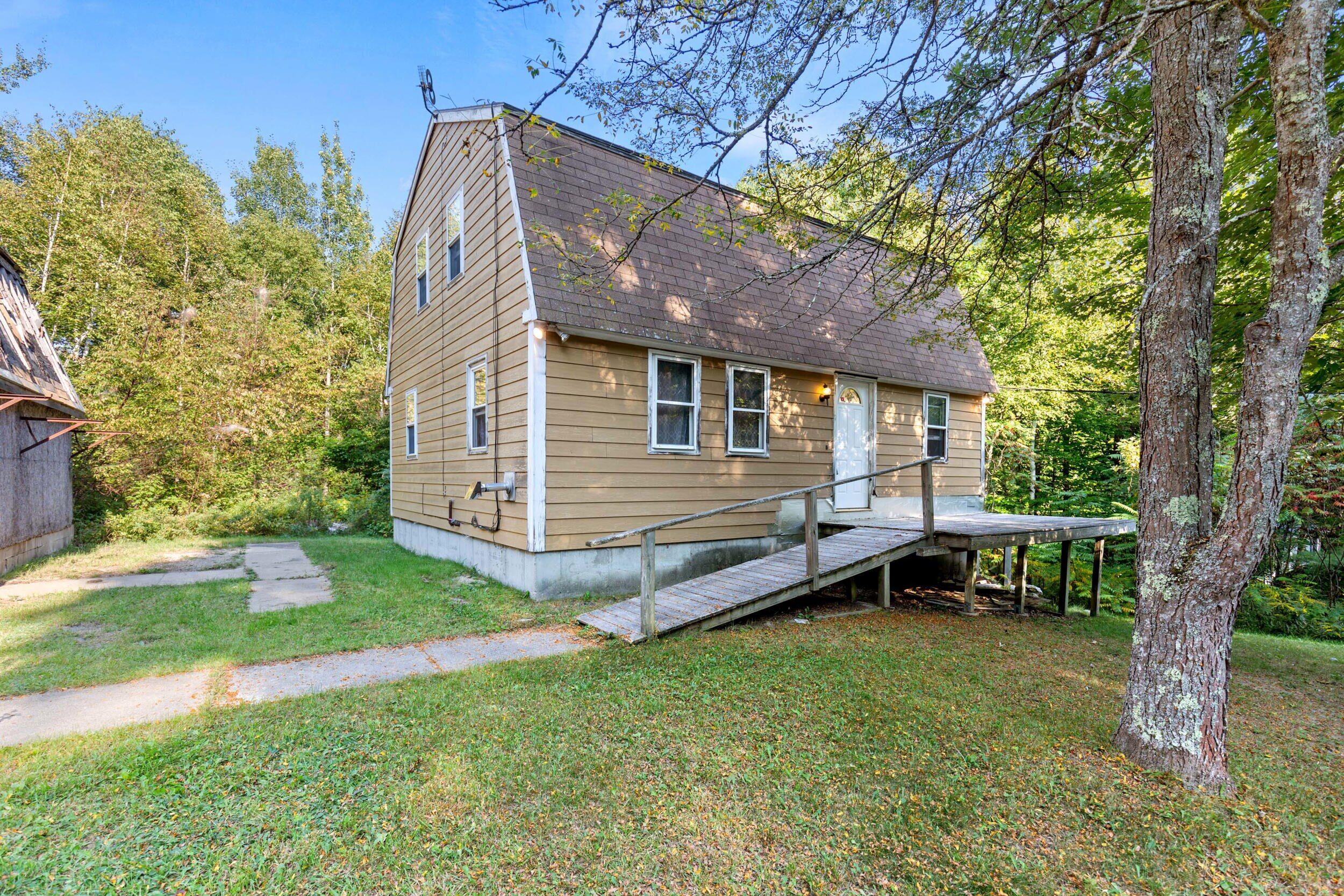 240 North Raymond Road Gray, ME 04039 - Photo 25 of 33 240 n raymond rd, gray-23