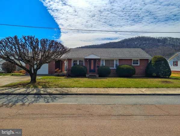 $169,000 | 237 Water Street, Hyndman, PA 15545