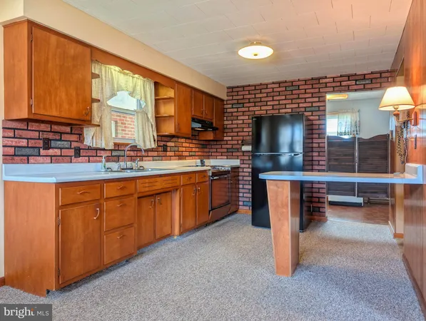 $169,000 | 237 Water Street, Hyndman, PA 15545