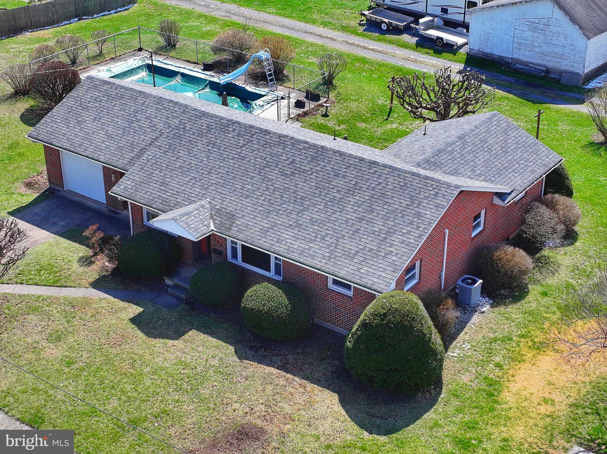 237 Water Street Hyndman, PA 15545 - Photo 3 of 60