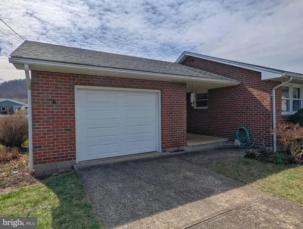 $169,000 | 237 Water Street, Hyndman, PA 15545