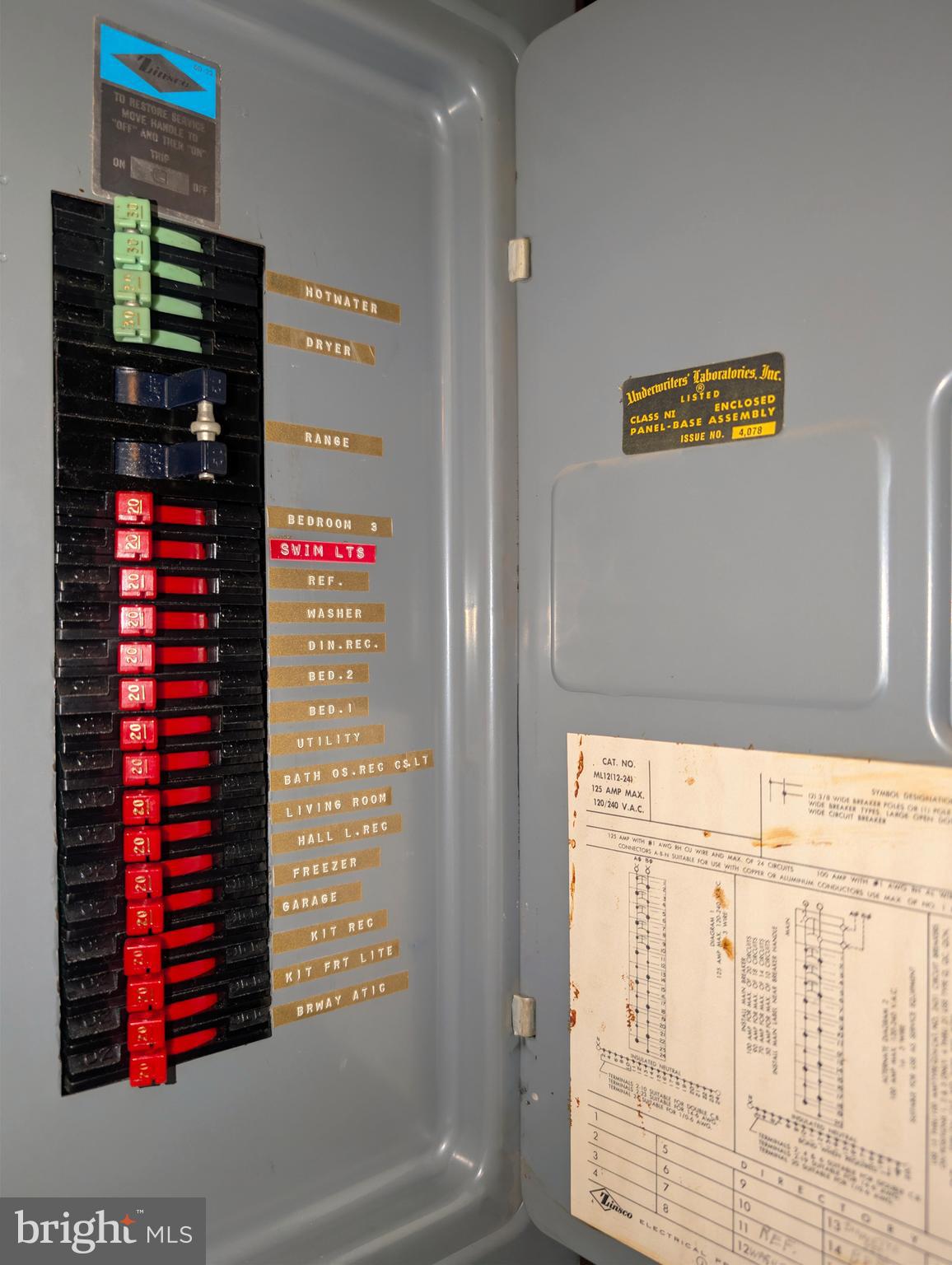 237 Water Street Hyndman, PA 15545 - Photo 47 of 60