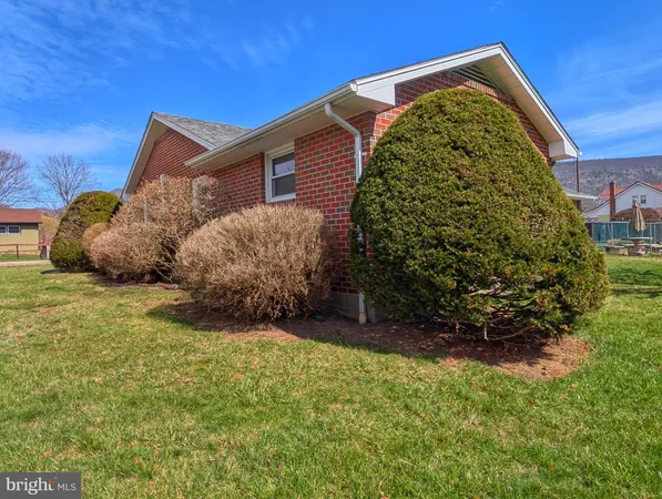 $169,000 | 237 Water Street, Hyndman, PA 15545