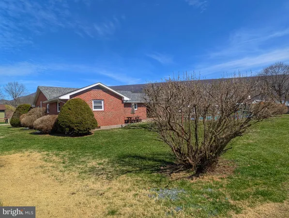 $169,000 | 237 Water Street, Hyndman, PA 15545