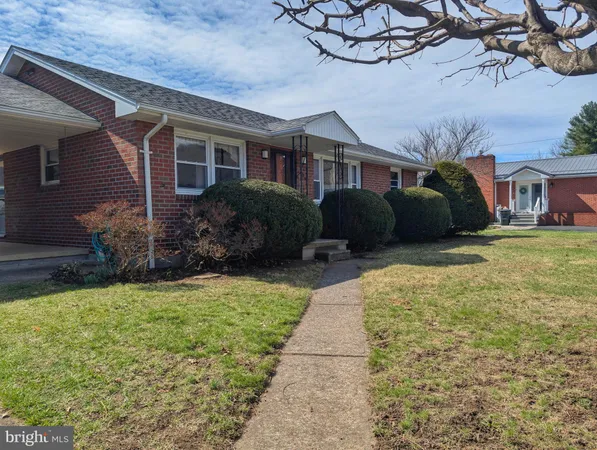 $169,000 | 237 Water Street, Hyndman, PA 15545