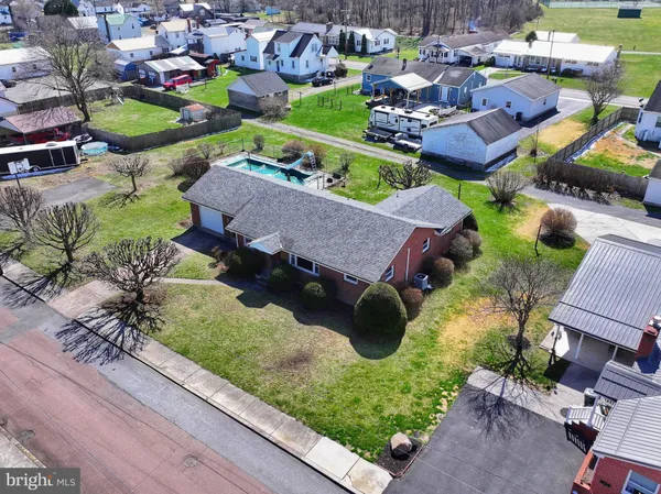 $169,000 | 237 Water Street, Hyndman, PA 15545