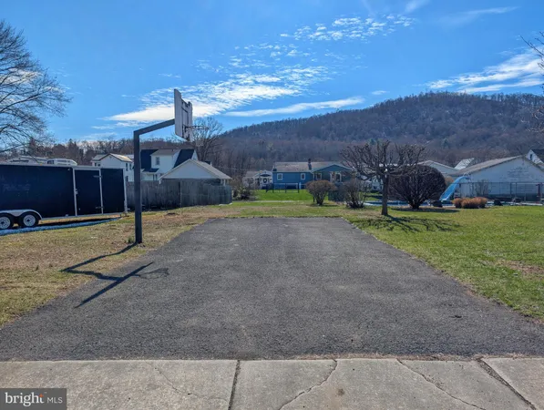 $169,000 | 237 Water Street, Hyndman, PA 15545
