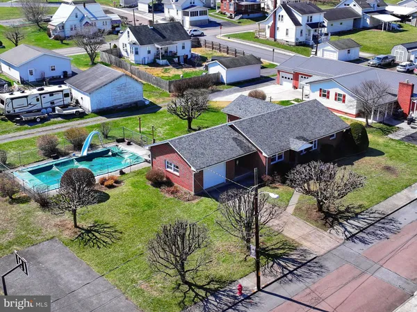 $169,000 | 237 Water Street, Hyndman, PA 15545