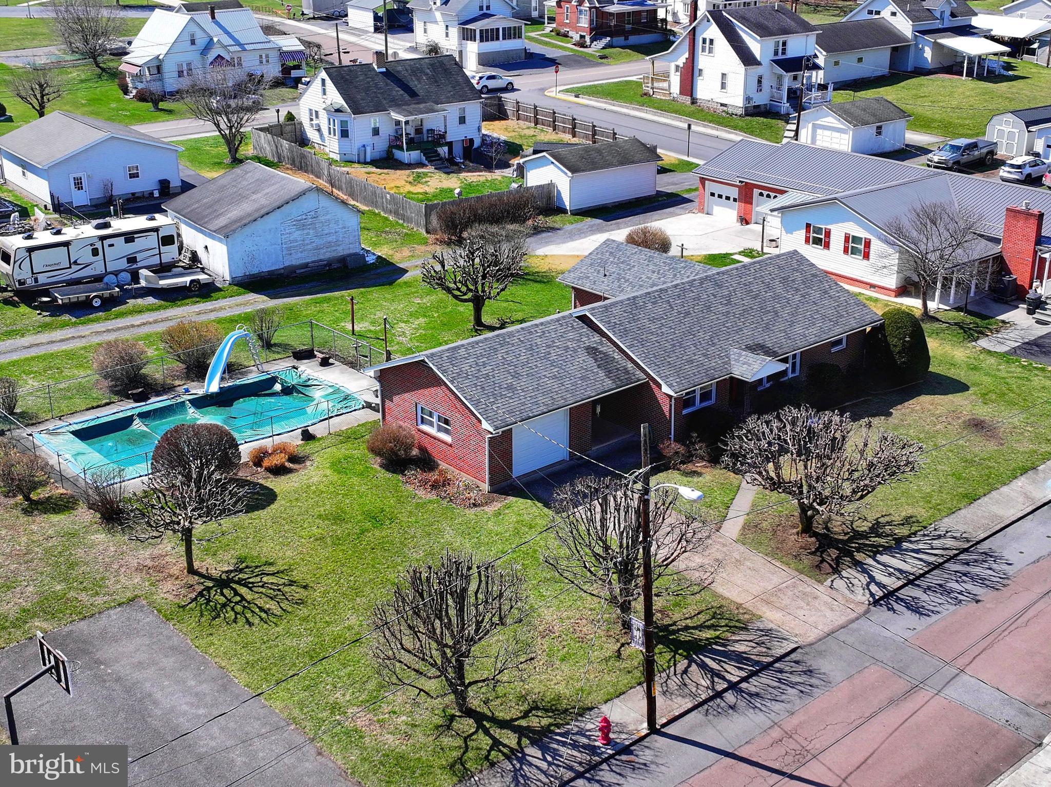 237 Water Street Hyndman, PA 15545 - Photo 54 of 60