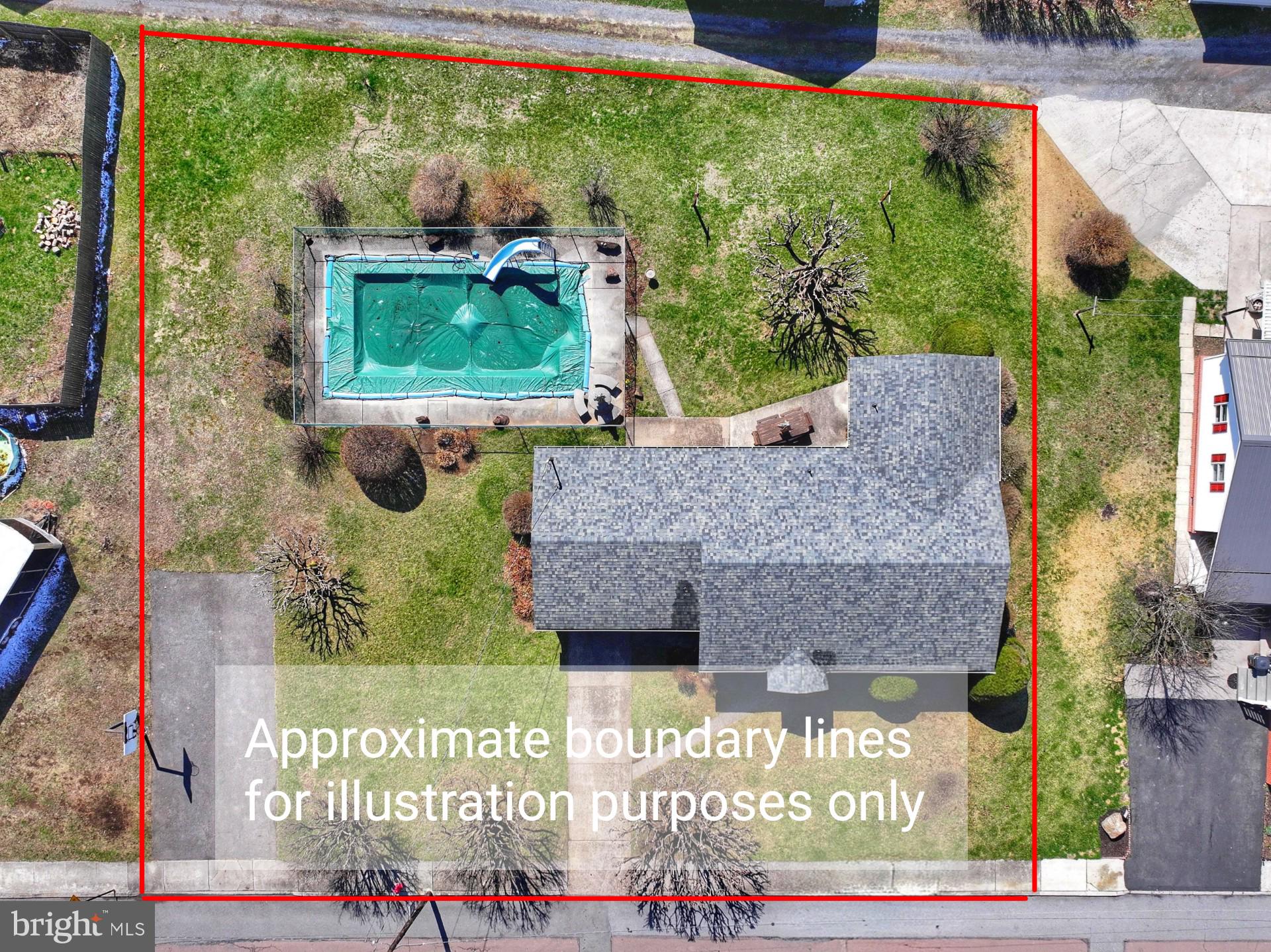 237 Water Street Hyndman, PA 15545 - Photo 60 of 60