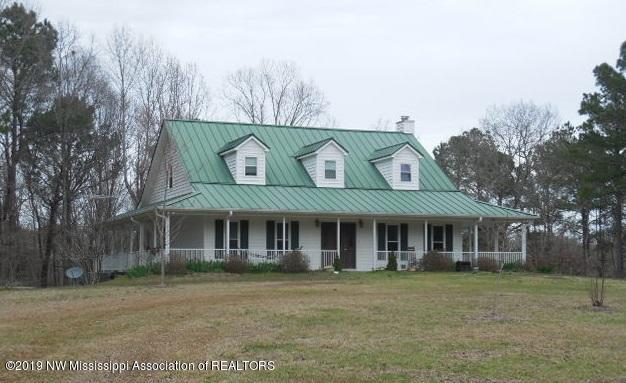 462 Krotzer Road Sardis, MS 38666 - Photo 1 of 45 462 Krotzer Rd