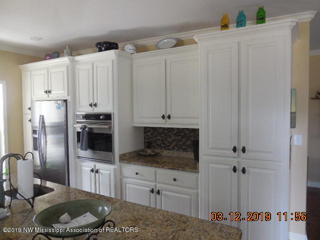 462 Krotzer Road Sardis, MS 38666 - Photo 11 of 45 DSCN3771