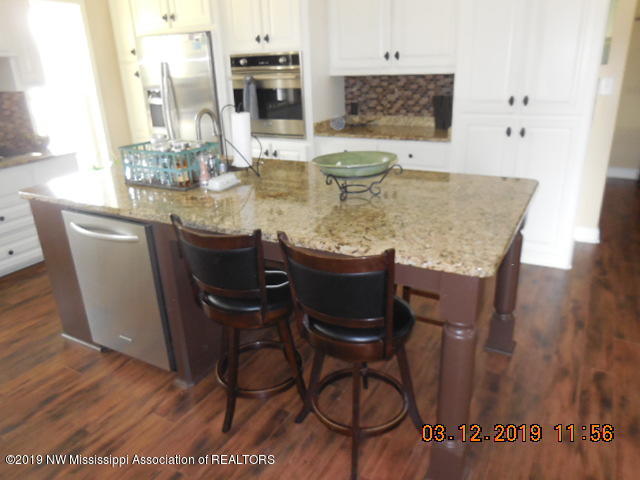 462 Krotzer Road Sardis, MS 38666 - Photo 12 of 45 DSCN3772