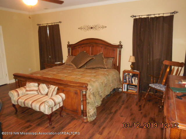 462 Krotzer Road Sardis, MS 38666 - Photo 16 of 45 DSCN3781
