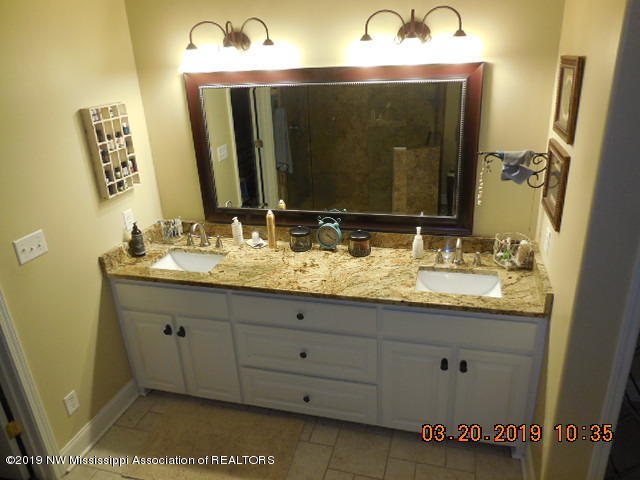 462 Krotzer Road Sardis, MS 38666 - Photo 19 of 45 DSCN3821