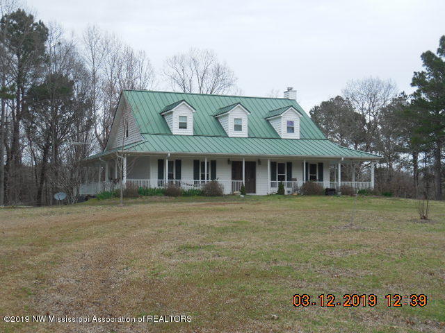 462 Krotzer Road Sardis, MS 38666 - Photo 2 of 45 DSCN3785