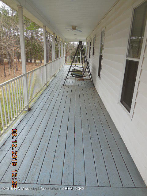 462 Krotzer Road Sardis, MS 38666 - Photo 3 of 45 DSCN3782