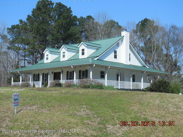 462 Krotzer Road Sardis, MS 38666 - Photo 4 of 45 DSCN3851